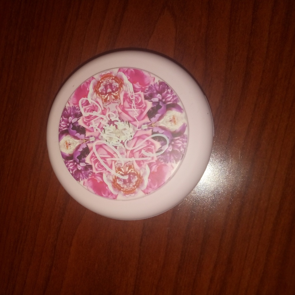 Mac Patrick Starr blush